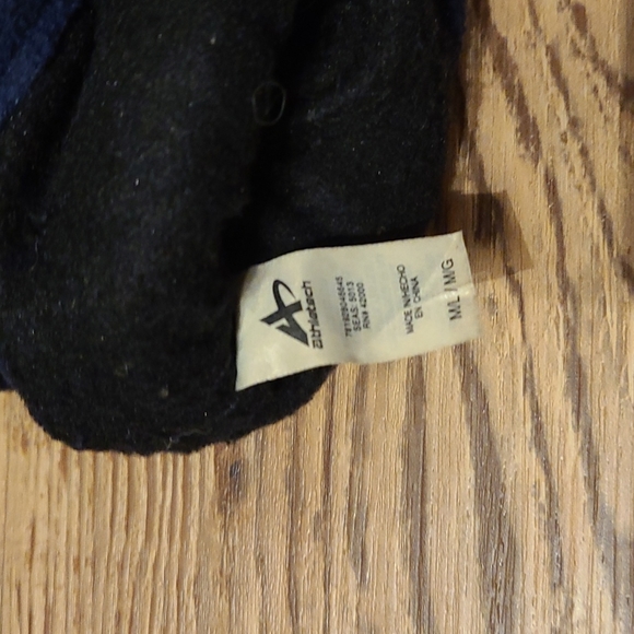 Gloves - Picture 2 of 4